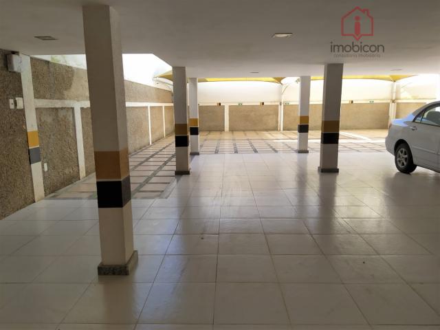 Apartamento, Candeias, Vitória da Conquista-BA - Foto 18