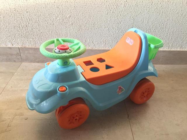 Vendo 5 Brinquedos - Foto 6