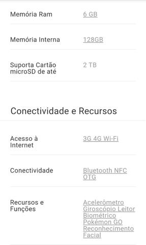 Moto Z3 play - Foto 4