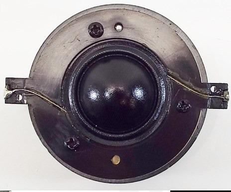 Tweeter KRK Twtk00024 p/ monitores Rokit G3 Series RP 5'', 6'' e 8'' original AT Proaudio! - Foto 3