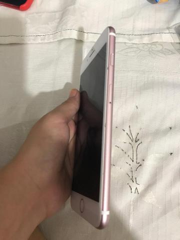 IPhone 7plus rose - Foto 3