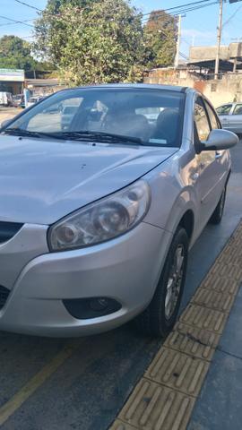 Vendo JAC 3