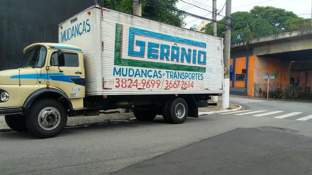 Caminhão R$32.000,00 - Foto 3