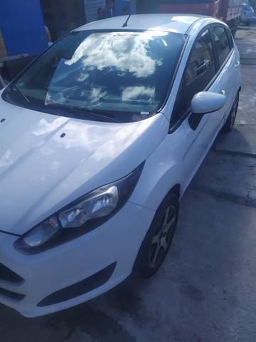 New Fiesta ford - Foto 8