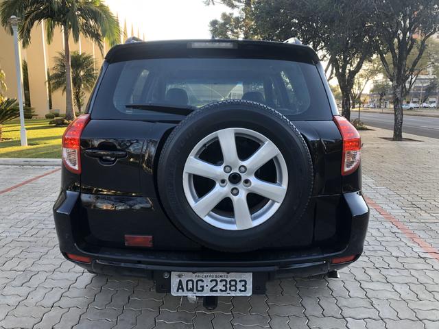 Rav 4 2008 4x4 - Foto 19
