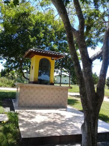 Belíssimo aras no Condomínio Campos Belo em São Gonçalo dos Campos - Foto 6