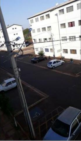 Vendo ou troco Apartamento - Foto 3