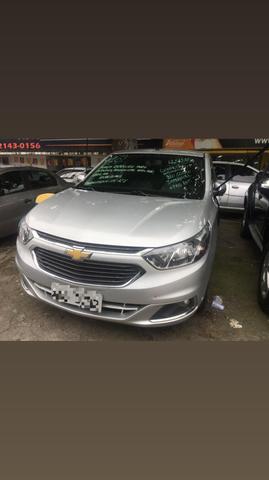 Cobalt Elite 1.8 2016 tenho outros veículos em estoque