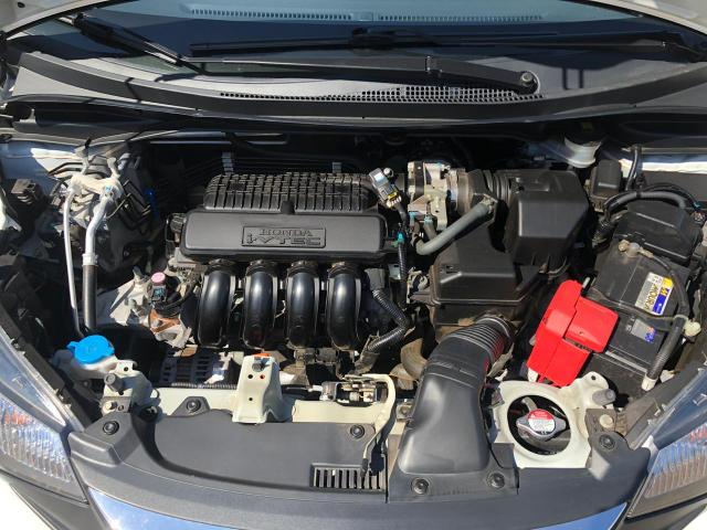Fit LX CVT automático 2015, com apenas 19000 km . 2º dono retirado na Kaisen - Foto 20