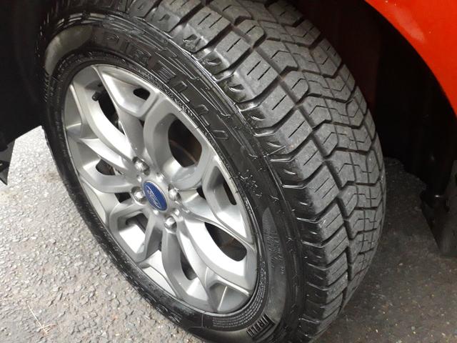 Ford EcoSport Freestyle 1.6 2013 $ 41.900 - Foto 14