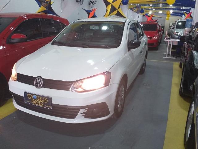 Voyage TL 1.6 2017 Na World Car