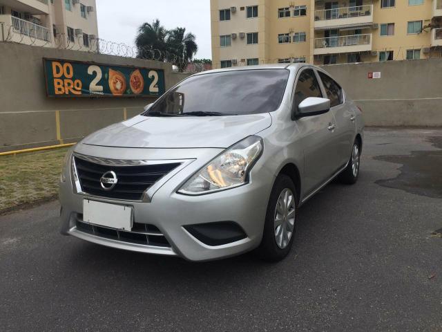 Versa SV Flex 1.6 2016 entrada+parcelas 799 fixas - Foto 3