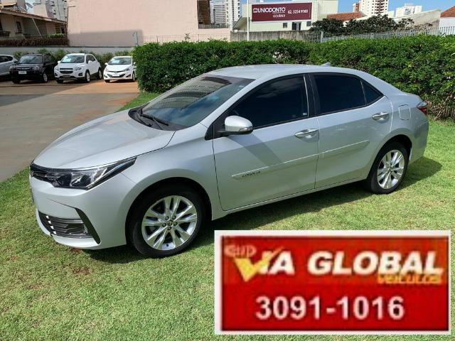 Toyota Corolla 2.0 XEI 2017/2018 Flex - Foto 2