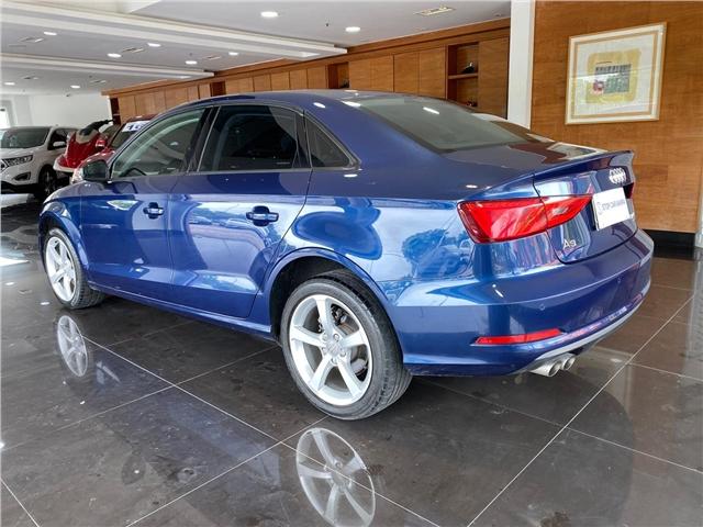Audi A3 1.4 tfsi sedan ambiente 16v flex 4p tiptronic - Foto 5