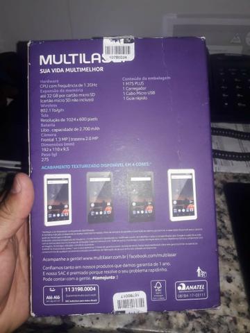 Tablet Multilaser - Foto 6