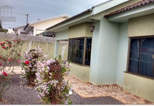 Casa para venda no Interior do Paraná - Foto 2