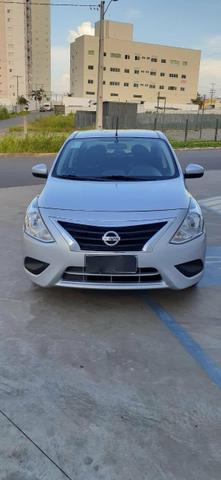 Nissan versa 1.6 sv 2017 - Foto 3