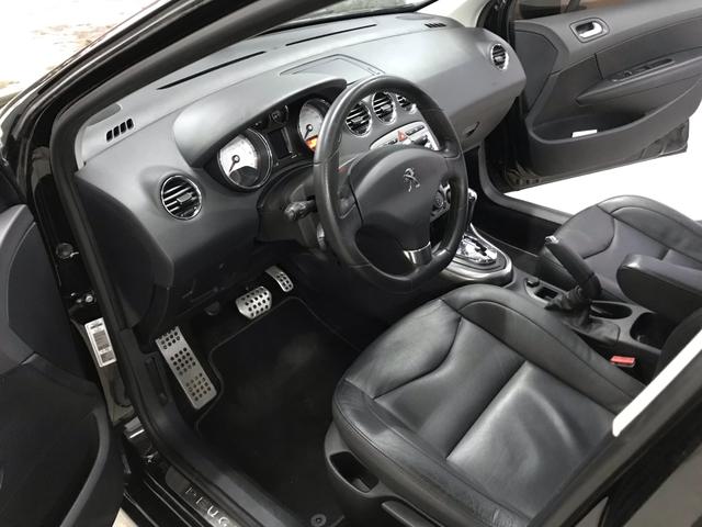 Peugeot 408 THP Turbo Griffe - Foto 5