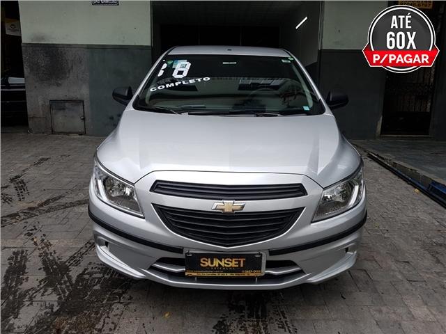 Chevrolet Onix 1.0 mpfi joy 8v flex 4p manual - Foto 2