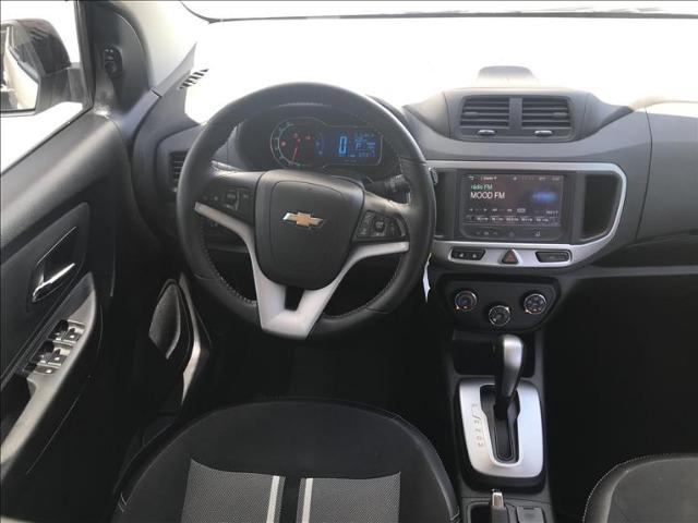 Spin Active 1.8 flex Automática 2017 - Foto 8