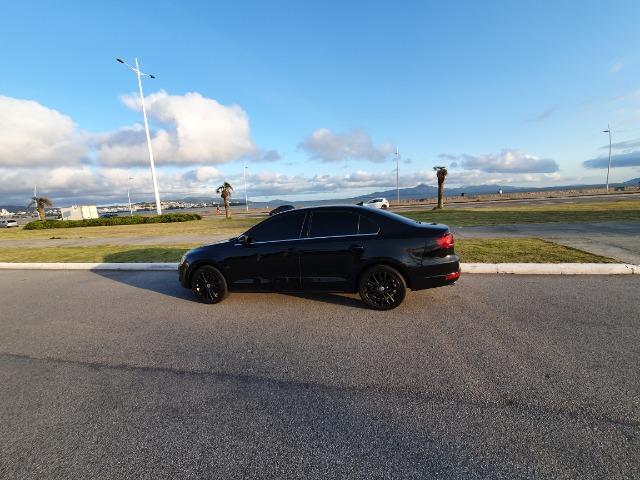 BAIXEI PREÇO VW Jetta TSI Highline + Pacote Premium - Foto 14
