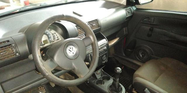 Volkswagen Fox 1.0 2007 em Bom Estado - Foto 4
