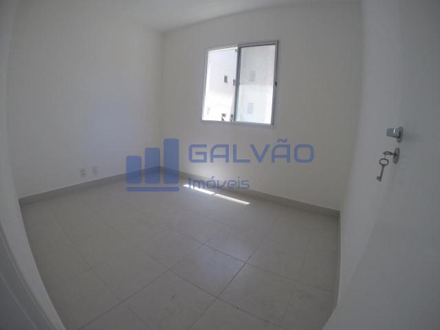 MR- Oportunidade! apartamentos 2Q com varanda, Escritura Grátis - Foto 11