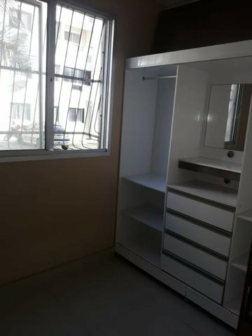 Excelente Apartamento com piscina por apenas 118 mil - Foto 8