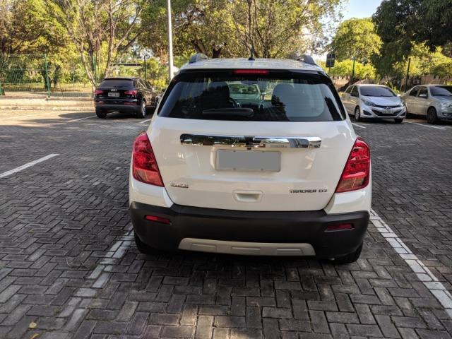 Tracker ltz 2015 - Foto 6