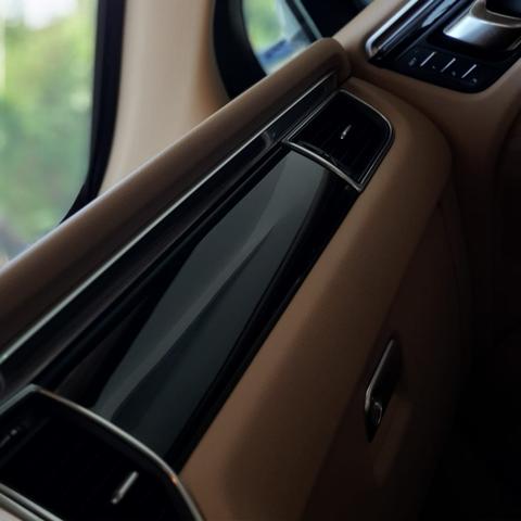 Macan S - Foto 11