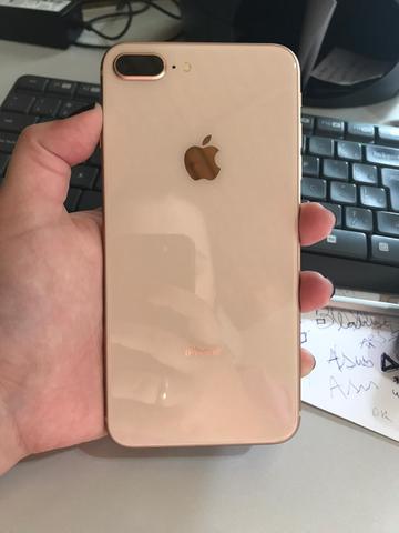 IPhone 8 Plus 64GB - Foto 4