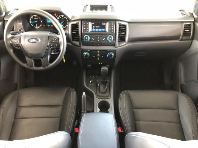 FoRd Ranger XLS 2.2TDOi_4X4_AUT_1DonO_15MKM_aMaisNovadoBRasiL !!! - Foto 6