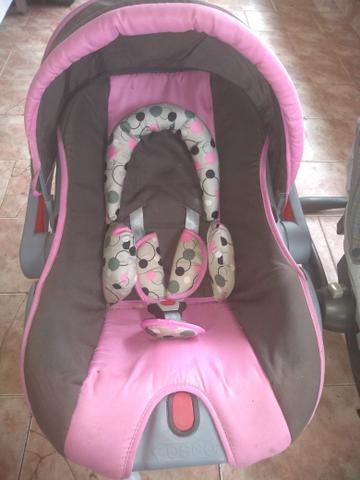 Bebe conforto