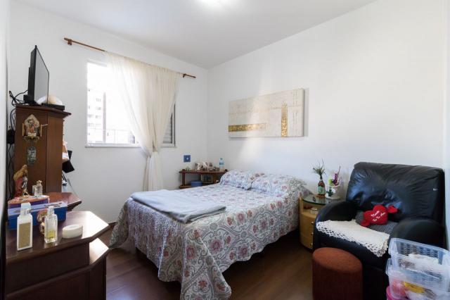 Apartamento à venda com 4 dormitórios em Buritis, Belo horizonte cod:2351 - Foto 7