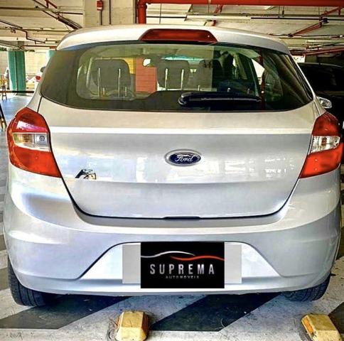Ford Ka SE 1.0 2017/2018 - Foto 2