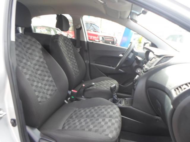 HYUNDAI HB20 2017/2018 1.6 COMFORT PLUS 16V FLEX 4P MANUAL - Foto 7