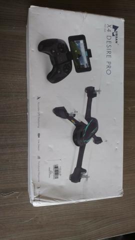 Drone Hubsan - Foto 2