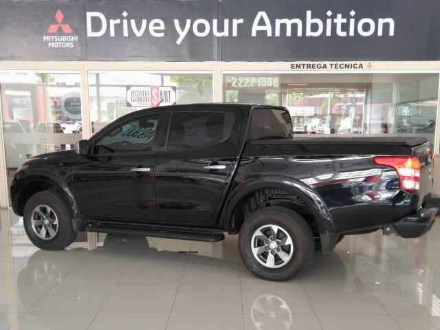 L200 Triton HPE diesel 2019 - Foto 4