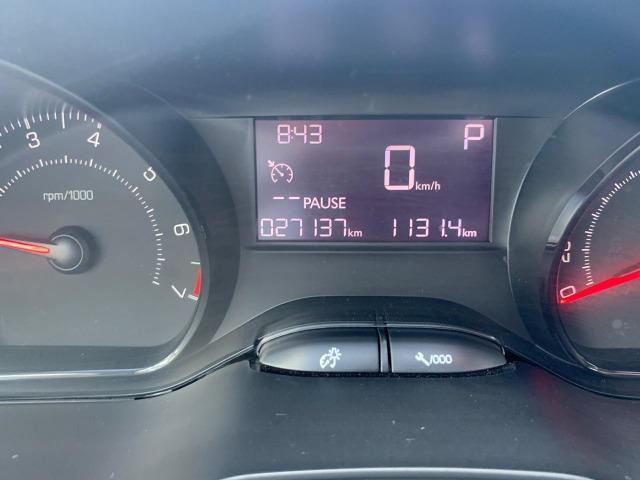 Peugeot 2008 Allure 1,6 AT6 2017/2018 ! - Foto 8