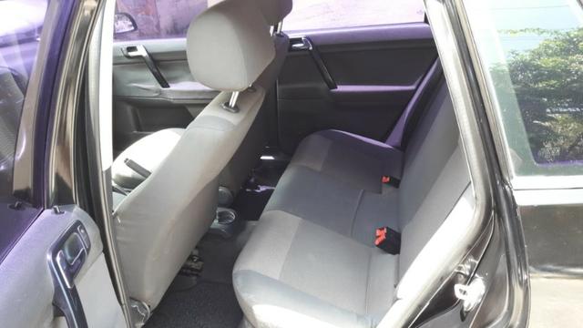 VW-Volkswagen Polo 1.6 Flex completo - Foto 7