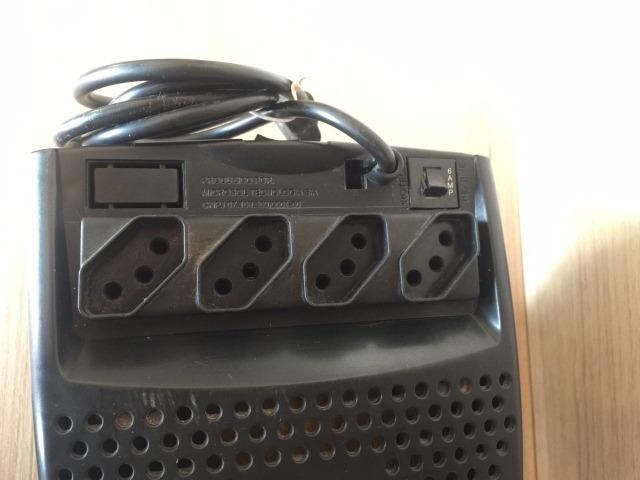 Estabilizador Mie G3 500W Bivolt - Foto 5