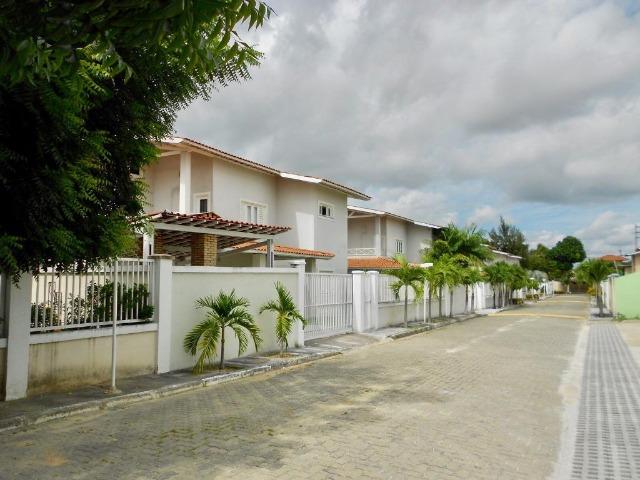 Casa em Cond no Eusébio - 313m² - 4 Suítes - 4 Vagas (CA0670) - Foto 17