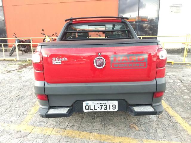 Fiat Strada 2017/2018 - Foto 2