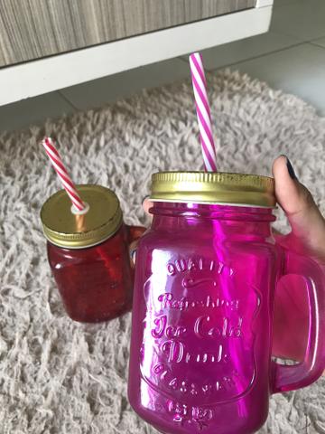 Copos de uso e decoração - Foto 2