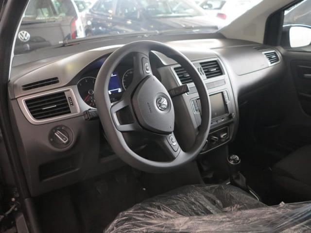 VOLKSWAGEN NOVO FOX 1.6 CONNECT - Foto 7
