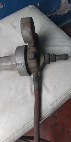 Regulador nitrogênio - Foto 3