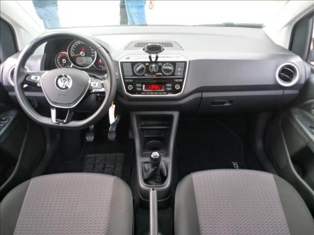 Volkswagen up 1.0 Tsi Move up 12v - Foto 5