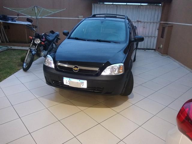 Montana Conquest completa Ecano/flex 1.4 2010/2010 41-9 * - Foto 11
