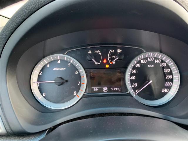 Nissan sentra 2.0 s 16v flex 4p manual - Foto 7