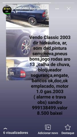 Baixei pra 8.500 aproveitar - Foto 4